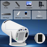 FantomGo™ Air - Theater In Your Bag