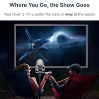 FantomGo™ Air - Theater In Your Bag