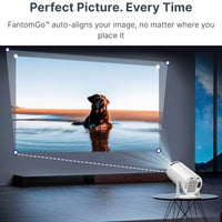 FantomGo™ Air - Theater In Your Bag