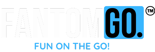 FantomGo™